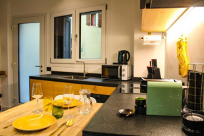 Borgo Apartment - Vicino centro Belluno Belluno